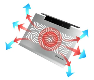 THERMALTAKE WavX13 CL-N0003 10-13