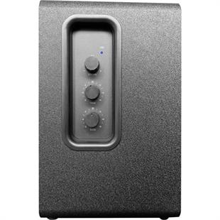 THONEL Vander Kumpel HK096-03676 50W RMS Siyah Bluetooth 5.0 RCA 2.0 Hoparlör