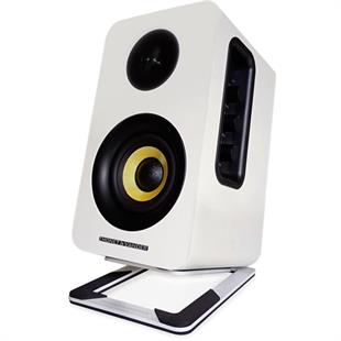 THONEL Vander Kumpel HK096-03677 50W RMS Siyah Bluetooth 5.0 RCA 2.0 Hoparlör