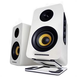 THONEL Vander Kumpel HK096-03677 50W RMS Siyah Bluetooth 5.0 RCA 2.0 Hoparlör