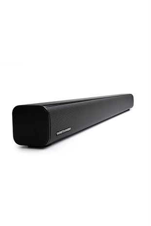 THONET & VANDER DUNN GEN2 HK096-03580 100W RMS 2.1 Bluetooth HDMI ARC Kablosuz Subwoofer Soundbar