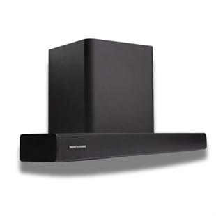 THONET & VANDER STERN HK096-03675 180W RMS 2.1 Bluetooth 5.3 HDMI ARC 8
