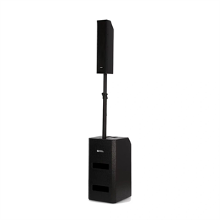 THONET & VANDER TL600 GEN2 HK096-03672-2 600W RMS Bluetooth 5.4 XLR RCA 10