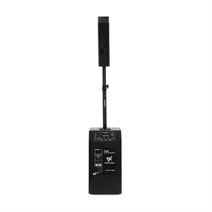THONET & VANDER TL600 GEN2 HK096-03672-2 600W RMS Bluetooth 5.4 XLR RCA 10