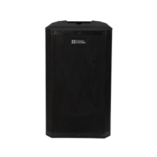 THONET & VANDER TP12 HK096-03670 300W RMS Bluetooth XLR/TRS Aktif PA Hoparlör