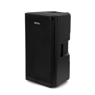 THONET & VANDER TP12 HK096-03670 300W RMS Bluetooth XLR/TRS Aktif PA Hoparlör