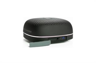 THONET VANDER DUETT TWS B.SPEAKER 10W SIYAH