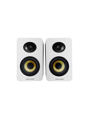 THONET VANDER VERTRAG 2.0 80W CINEMA BEYAZ SPEAKER