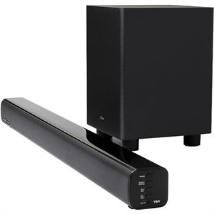 THONET Vander Dunn Gen 2 HK096-03580 100W RMS Bluetooth HDMI Soundbar