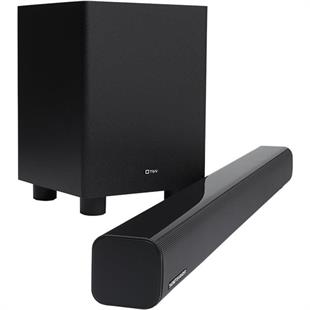 THONET Vander Dunn Gen 2 HK096-03580 100W RMS Bluetooth HDMI Soundbar