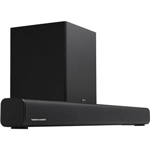 THONET Vander Dunn Gen 2 HK096-03580 100W RMS Bluetooth HDMI Soundbar