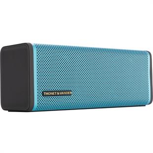 THONET Vander Frei Topp 24W RMS Ocean Bluetooth TWS Taşınabilir Hoparlör
