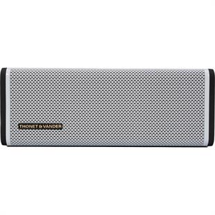 THONET Vander Frei Topp HK096-03639 24W RMS Beyaz Bluetooth TWS Taşınabilir Hoparlör