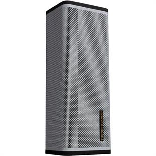 THONET Vander Frei Topp HK096-03639 24W RMS Beyaz Bluetooth TWS Taşınabilir Hoparlör