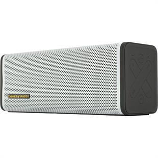 THONET Vander Frei Topp HK096-03639 24W RMS Beyaz Bluetooth TWS Taşınabilir Hoparlör
