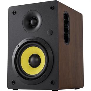 THONET Vander Kurbis HK096-03632 72W RMS Donker Bluetooth 5.0 RCA 2.0 Hoparlör