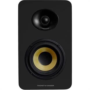 THONET Vander Vertrag Gen 2 HK096-03623 80W RMS Ahşap Bluetooth 5.0 RCA 2.0 Hoparlör