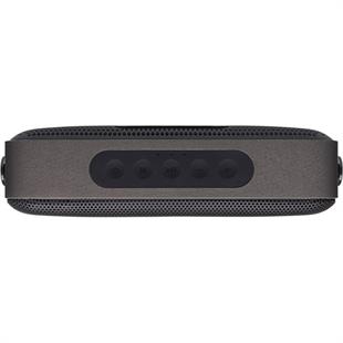 THONET Vander Ziegel HK096-03651 30W RMS Siyah Bluetooth TWS Taşınabilir Hoparlör