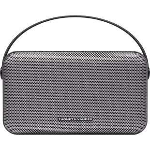 THONET Vander Ziegel HK096-03652 30W RMS Gri Bluetooth TWS Taşınabilir Hoparlör