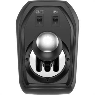 THULL THL-GDP-01 Gaming Direksiyon Pedal Vites Seti