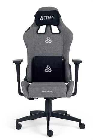 TITANSEAT KL-FRY-01-ANT ANTHRA KOLTUK KUMAS
