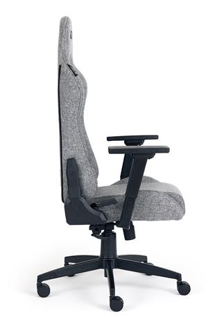 TITANSEAT KL-FRY-01-CHR CHROMIUM KUMAS KOLTUK