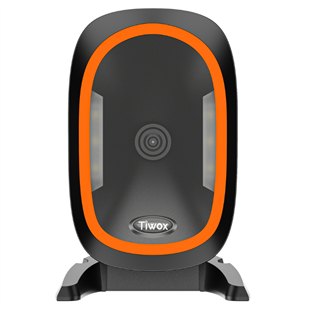 TIWOX 2D Imager VS-160 USB Masaüstü Barkod Okuyucu