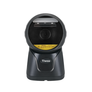 TIWOX 2D VS-240 USB Masaüstü Karekod Okuyucu