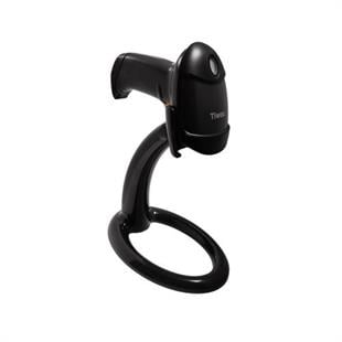 TIWOX El 1D Laser VS-113 USB El Tipi Barkod Okuyucu Ayaklı