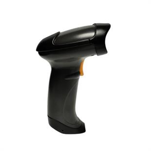 TIWOX El 1D Laser VS-113 USB El Tipi Barkod Okuyucu Ayaklı