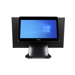 TIWOX TP-7610D I7 10.GEN 8GB/128GB SSD 18.5