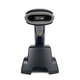 TIWOX VSW-222 WIFI BATARYA CRADLE STAND KAREKOD (2D) KABLOSUZ BARKOD OKUYUCU