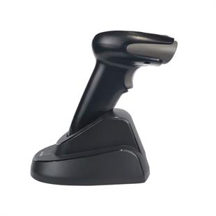 TIWOX VSW-222 WIFI BATARYA CRADLE STAND KAREKOD (2D) KABLOSUZ BARKOD OKUYUCU