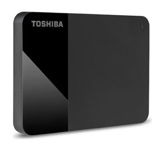 TOSHIBA 1TB 2.5