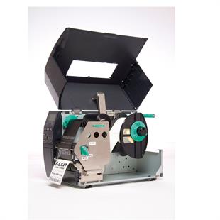 TOSHIBA 203dpi B-EX4T2 Termal,Direkt Termal USB,Ethernet Barkod Yazıcı Outlet Kutu Açık Endüstriyel