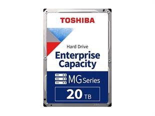 TOSHIBA 20TB 3.5