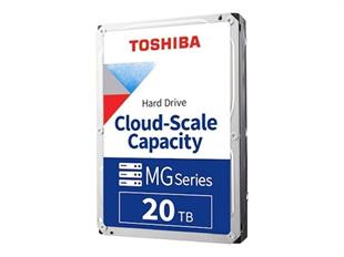 TOSHIBA 20TB 3.5