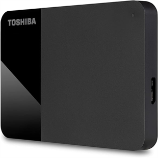 TOSHIBA 2TB 2.5