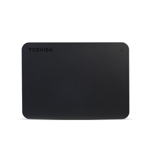 TOSHIBA HDTB520EK3AA Canvio Basic 2.5