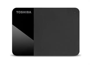 TOSHIBA HDTP310EK3AA Canvio Ready 2.5