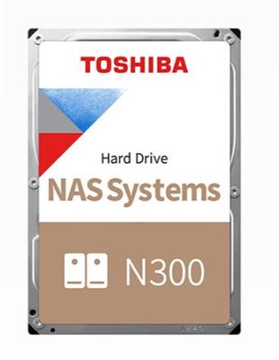 TOSHIBA HDWG51CUZSVA N300 3.5