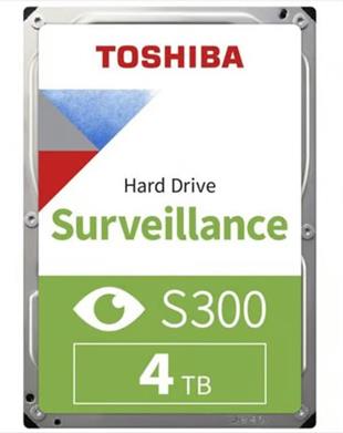 TOSHIBA HDWT840UZSVA S300 3.5