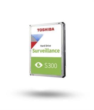 TOSHIBA HDWT860UZSVA S300 3.5