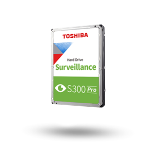 TOSHIBA MD10ADA800V S300 PRO 3.5