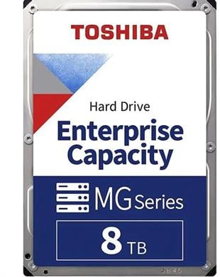 TOSHIBA MG10ADA800E MG Series 3.5