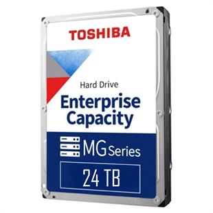 TOSHIBA MG11ACA24TE MG Series 3.5