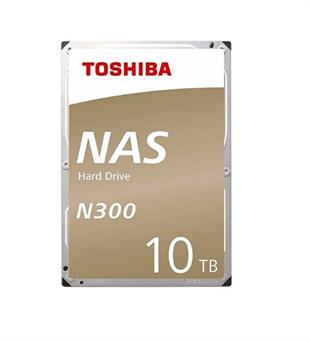 TOSHIBA MN10ADA10TS N300 3.5