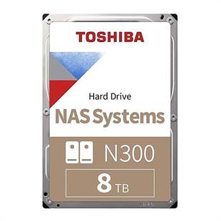 TOSHIBA MN10ADA800S N300 3.5