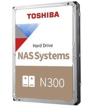 TOSHIBA MN11ACA14TS N300 3.5