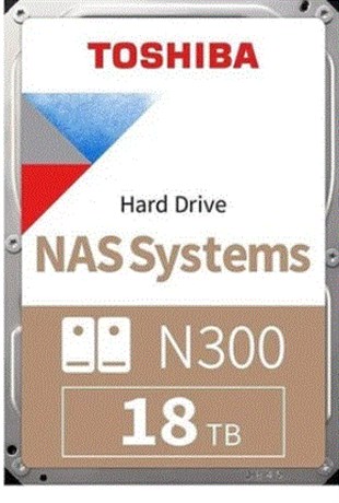 TOSHIBA MN11ACA16TS N300 3.5